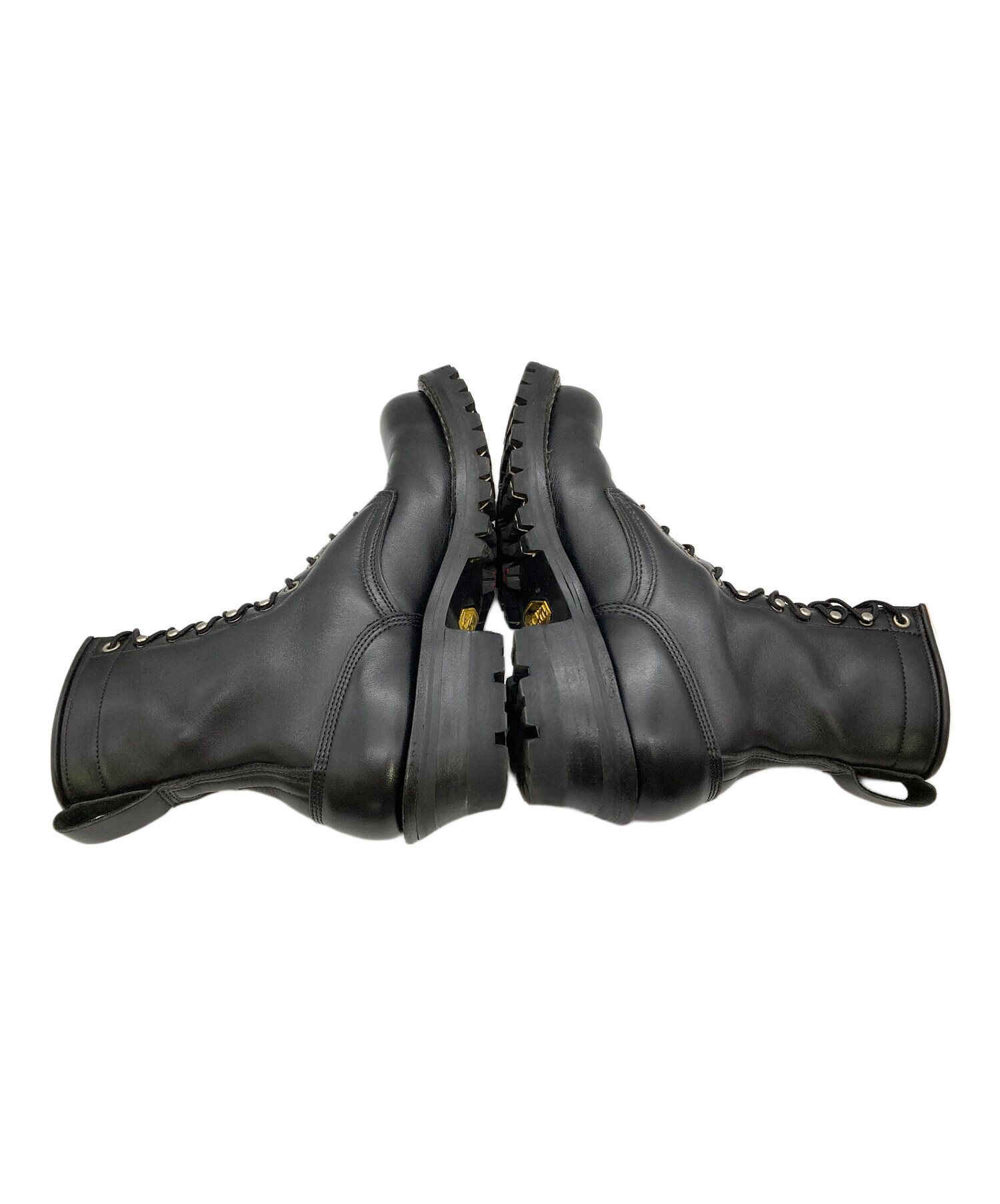 中古・古着通販】WHITE'S BOOTS (ホワイツブーツ) ブーツ SMOKE JUMPER