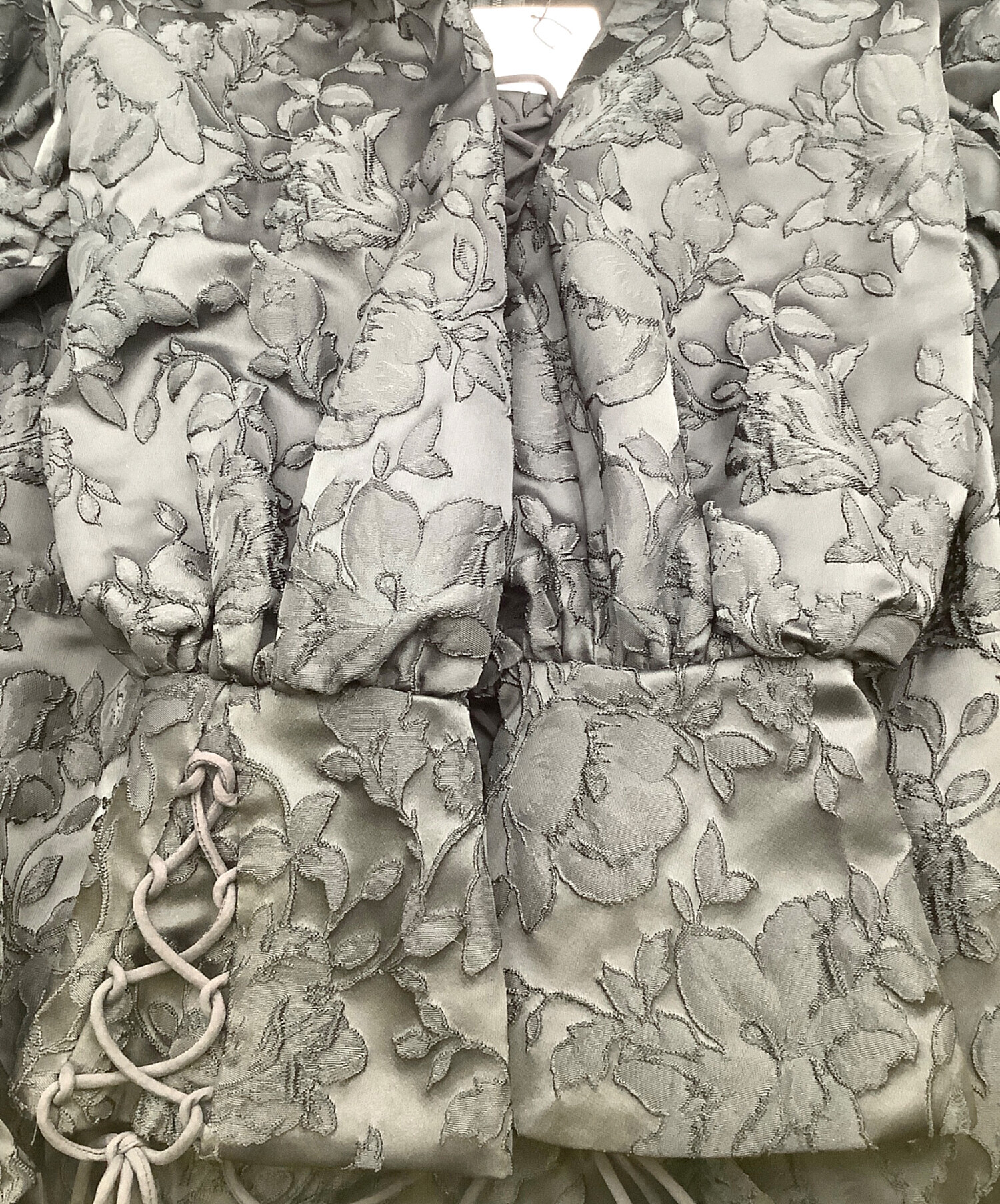 中古・古着通販】melt the lady (メルトザレディ) 長袖ワンピース