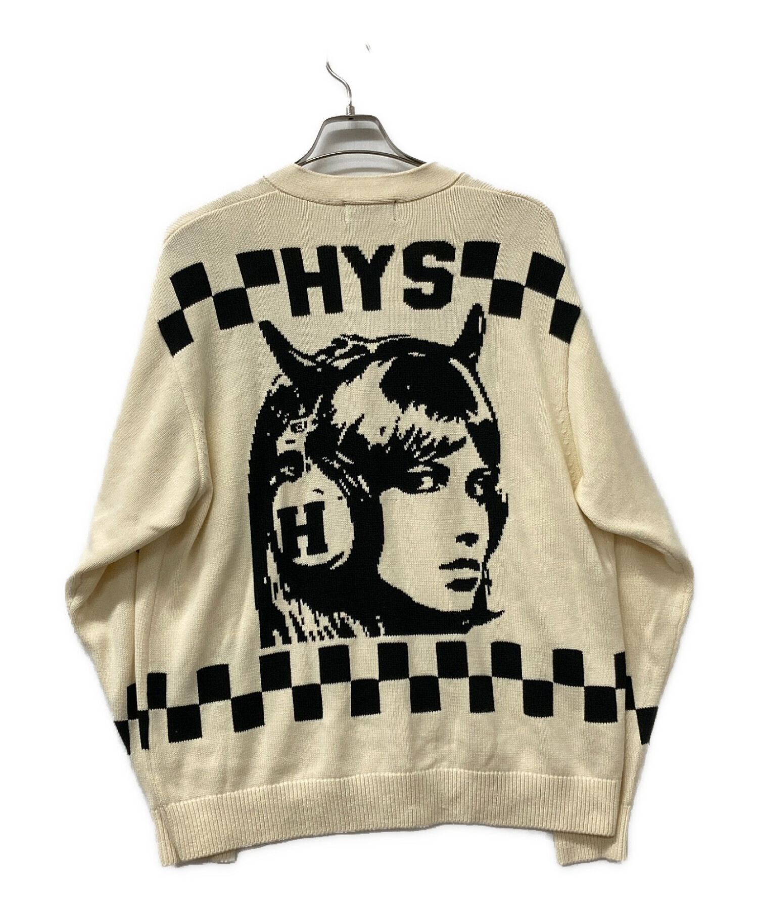 中古・古着通販】Hysteric Glamour (ヒステリックグラマー) IN THE 