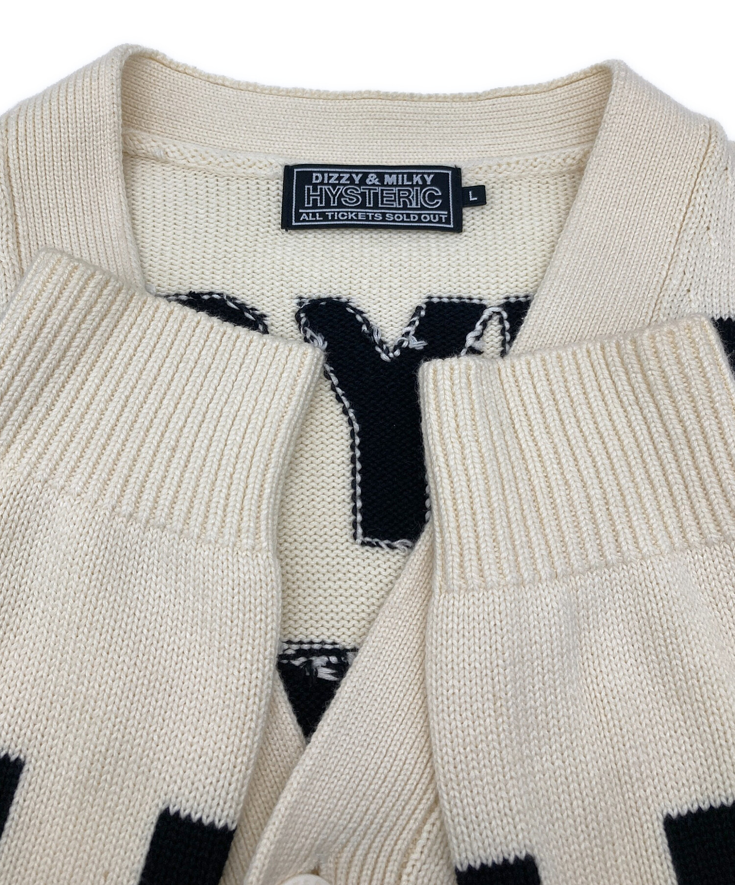 中古・古着通販】Hysteric Glamour (ヒステリックグラマー) IN THE 