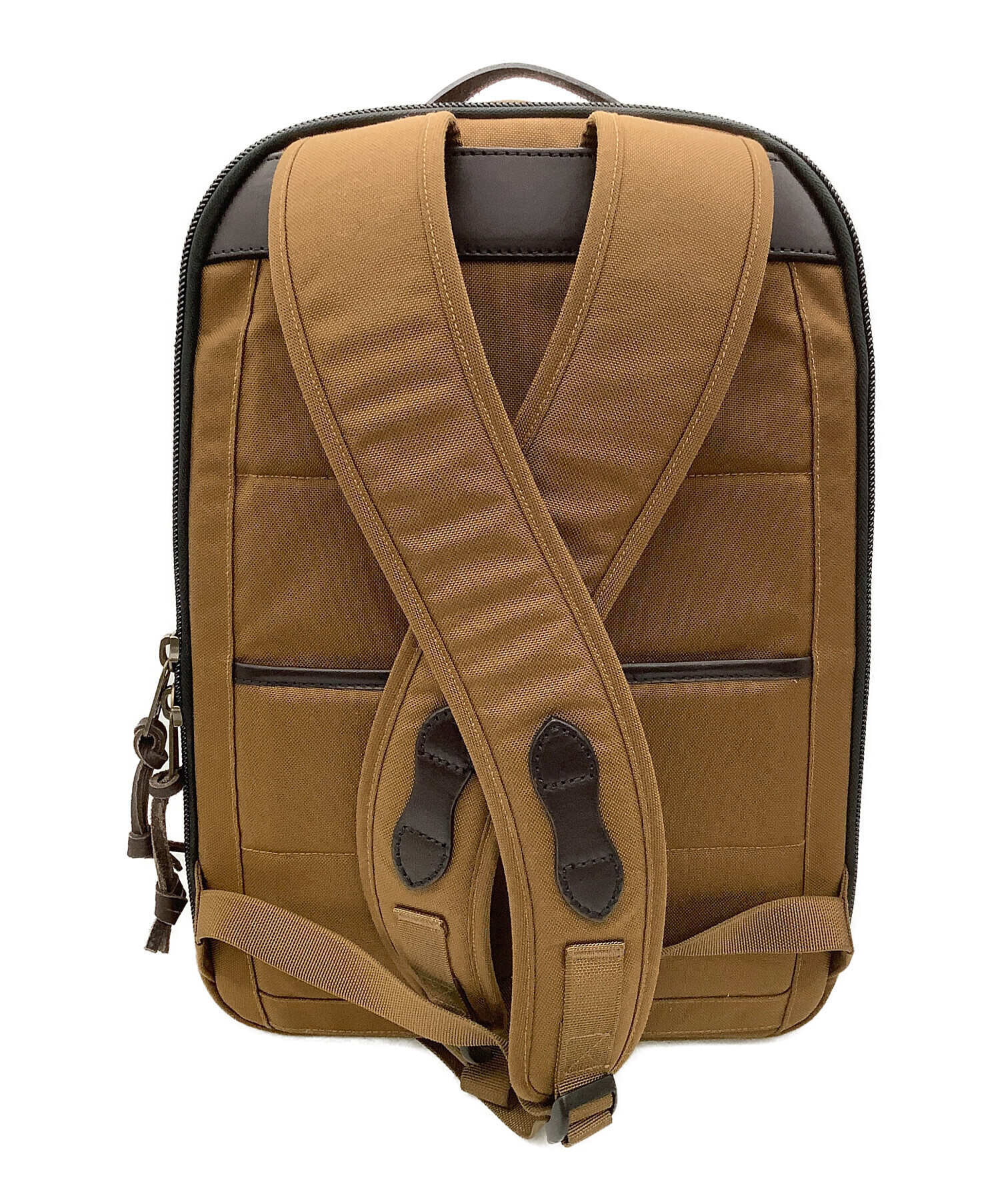 中古・古着通販】FILSON (フィルソン) バックパック DRYDEN BACKPACK
