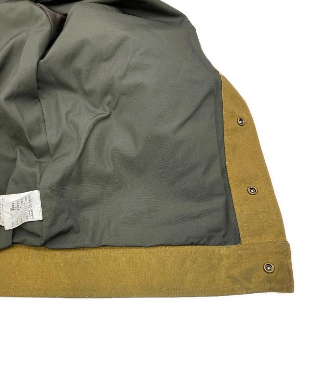 中古・古着通販】FILSON (フィルソン) オイルドジャケット DARKTAN