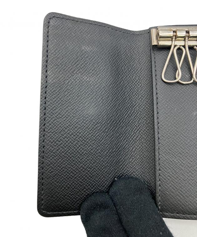 中古・古着通販】LOUIS VUITTON (ルイ ヴィトン) 6連キーケース ダミエ