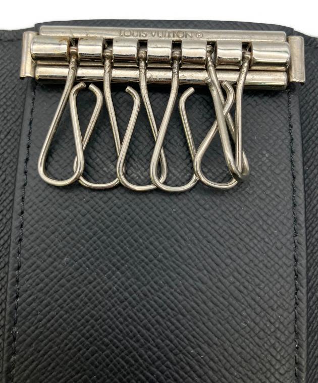 中古・古着通販】LOUIS VUITTON (ルイ ヴィトン) 6連キーケース ダミエ