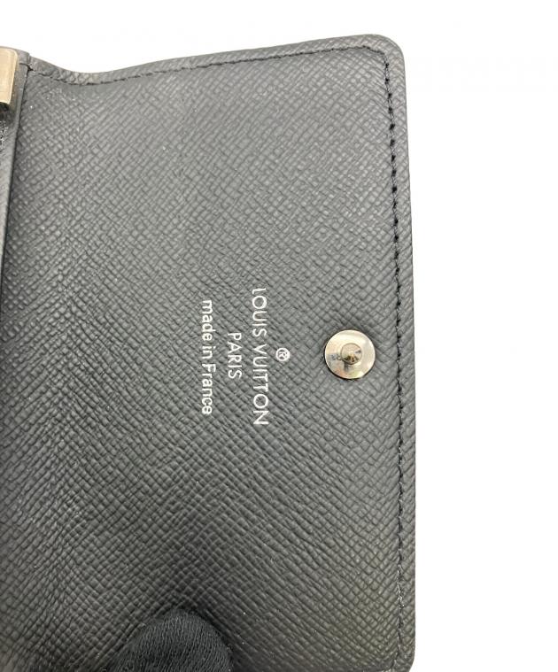 中古・古着通販】LOUIS VUITTON (ルイ ヴィトン) 6連キーケース ダミエ