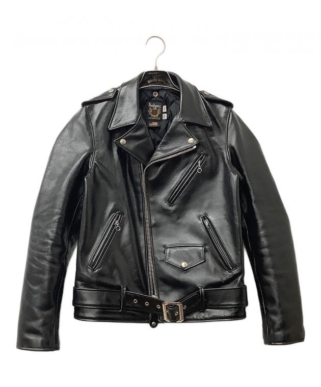 中古・古着通販】Schott (ショット) 613UHT HORSEHIDE ONESTAR TALL