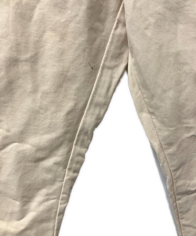 中古・古着通販】RRL (ダブルアールエル) ボタンフライチノパン