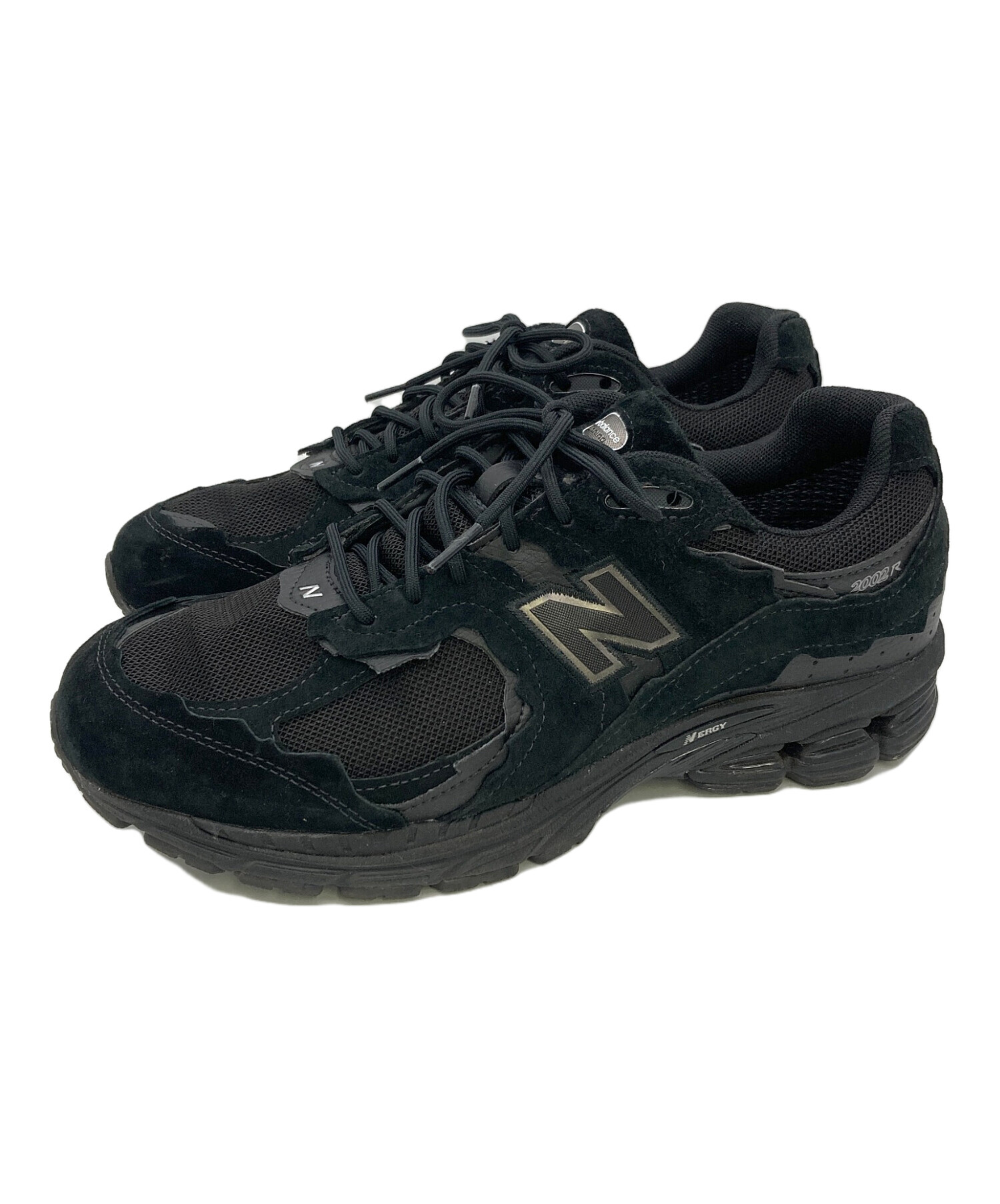 中古・古着通販】NEW BALANCE (ニューバランス) スニーカー 2002R GORE 