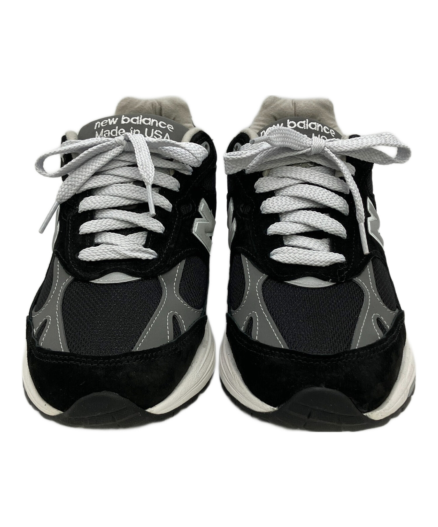 中古・古着通販】NEW BALANCE (ニューバランス) スニーカー
