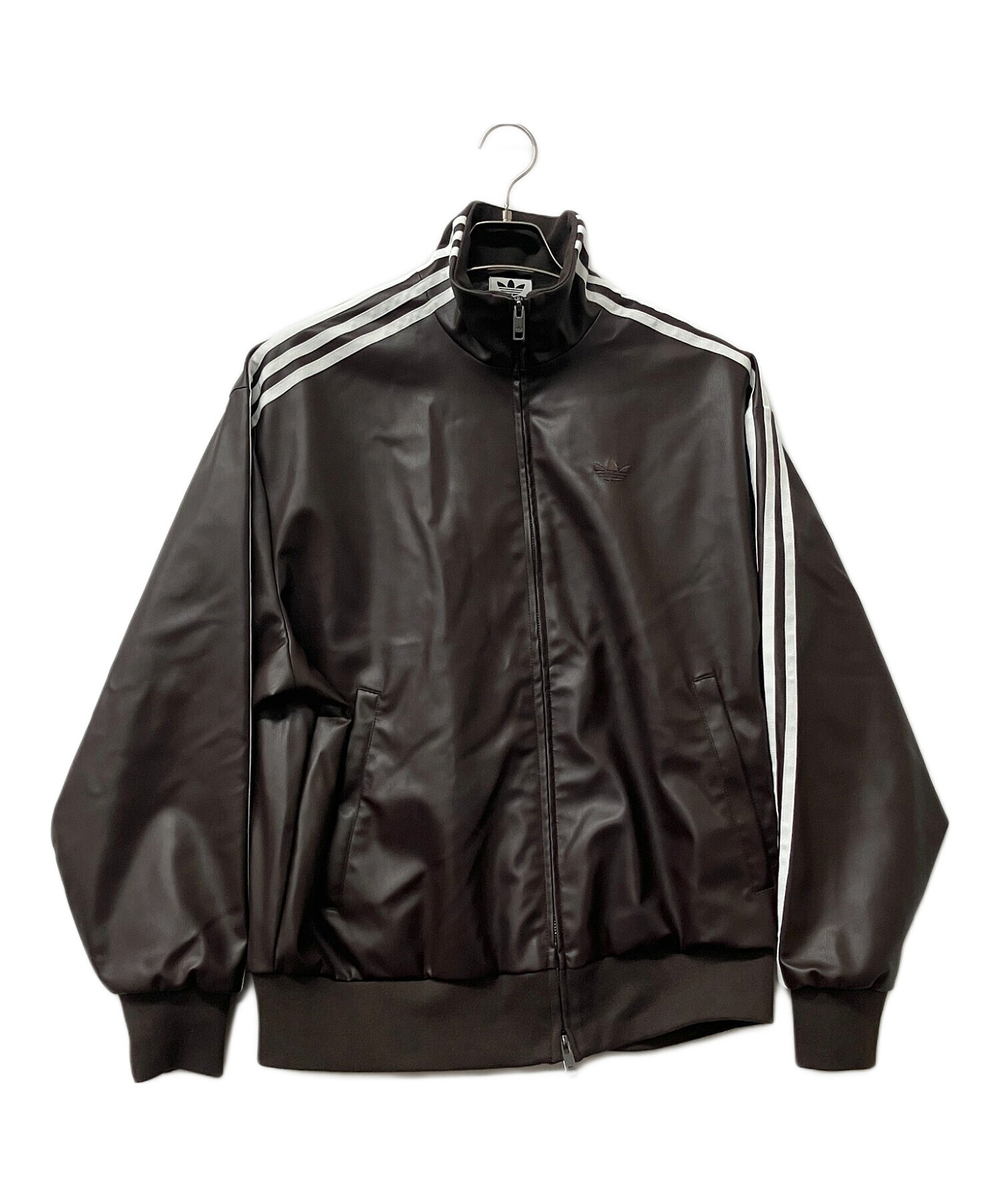 中古・古着通販】adidas (アディダス) トラックジャケット プレザー 3 