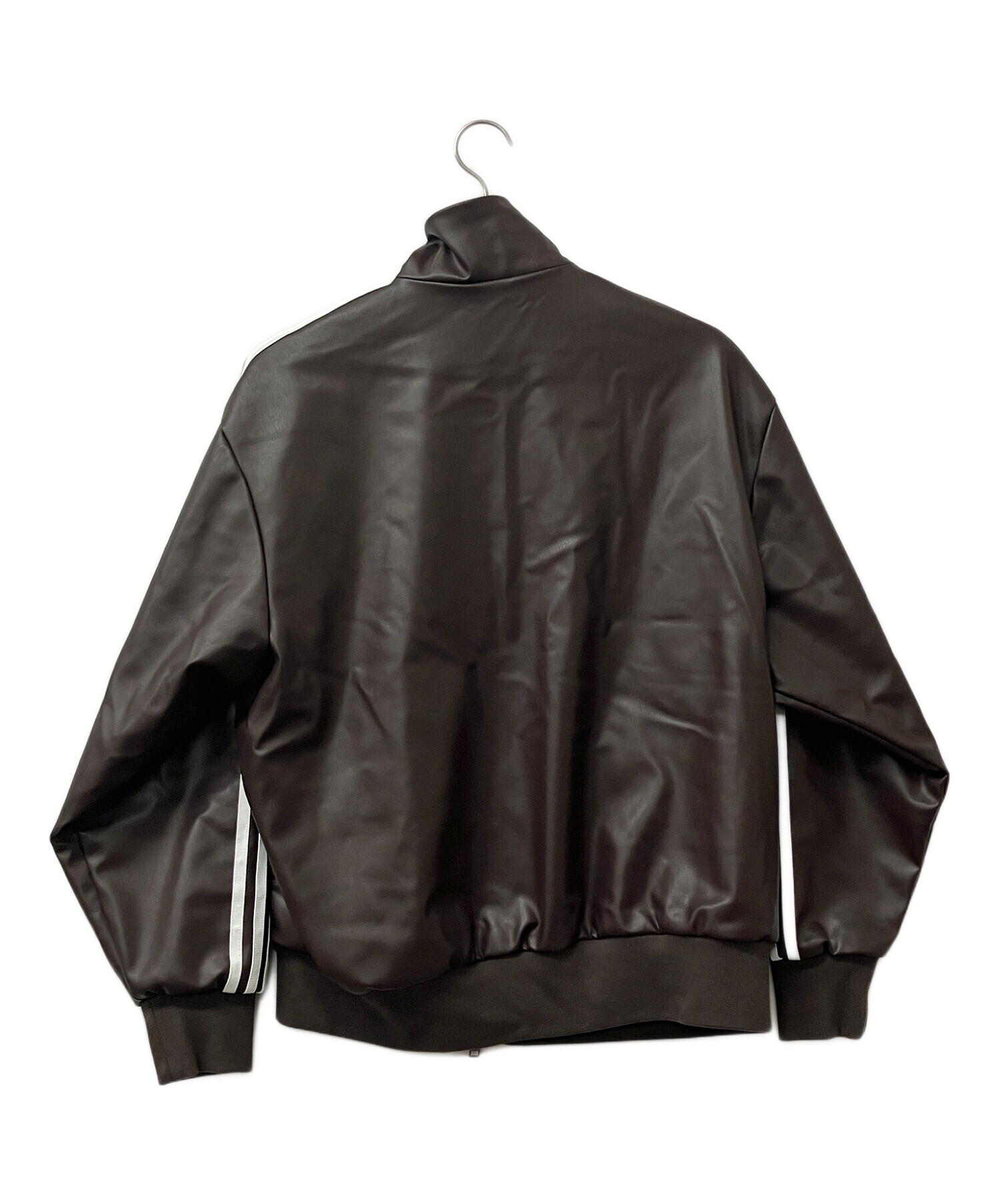 中古・古着通販】adidas (アディダス) トラックジャケット プレザー 3 