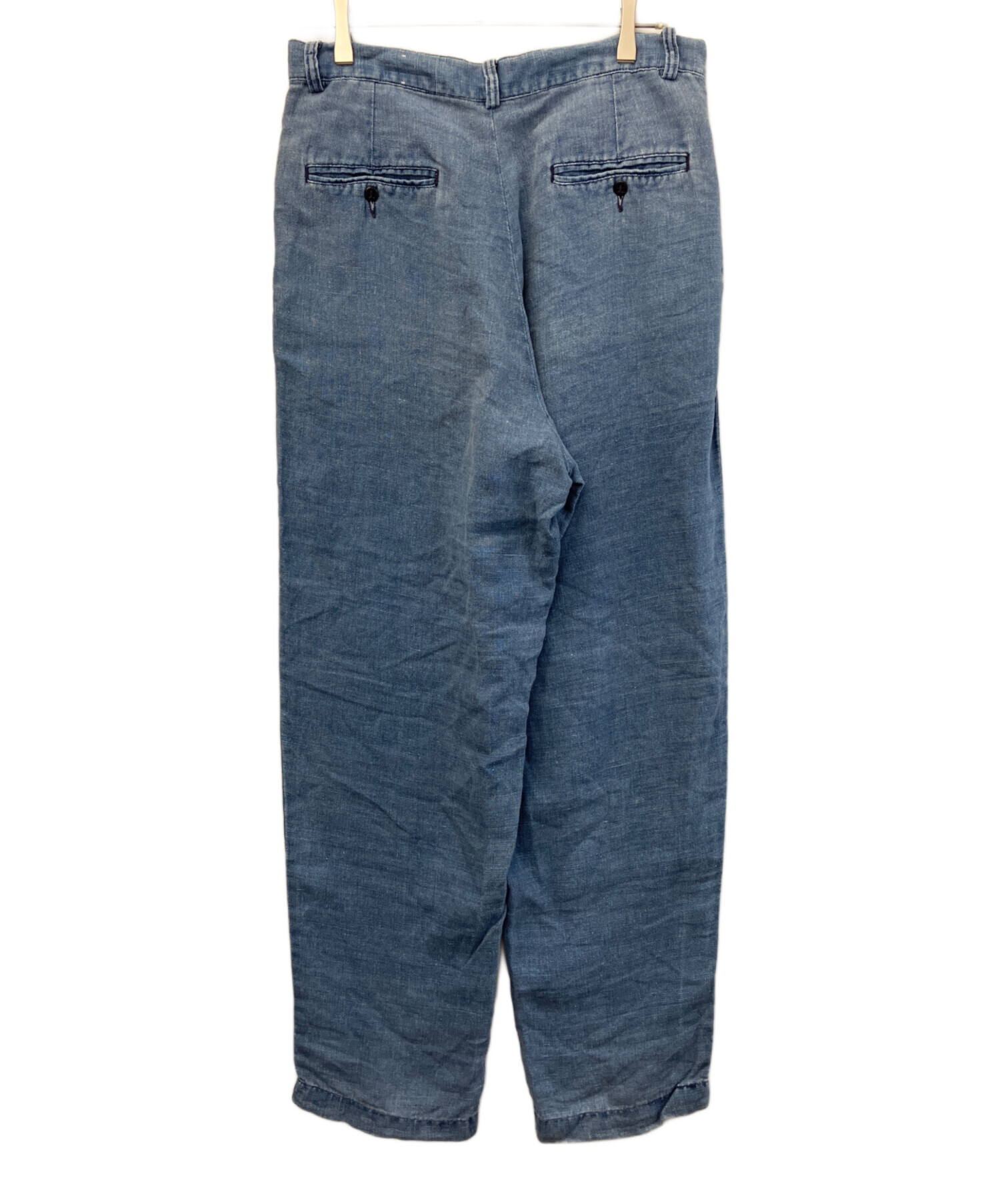 RRL リネンパンツ RRL リネンパンツ