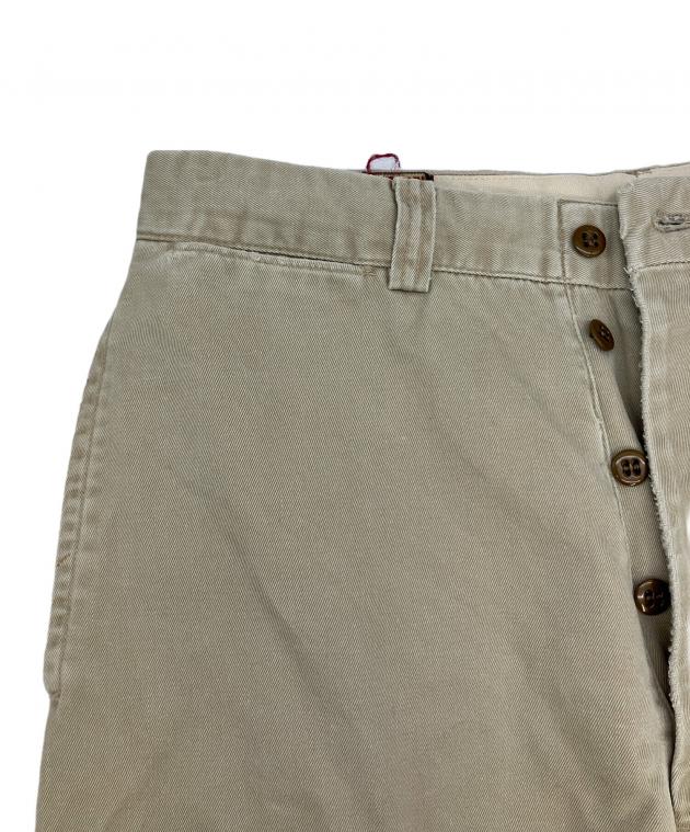 中古・古着通販】RRL (ダブルアールエル) チノパン ベージュ サイズ:30