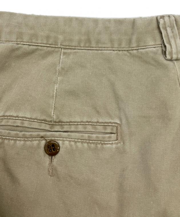 中古・古着通販】RRL (ダブルアールエル) チノパン ベージュ サイズ:30