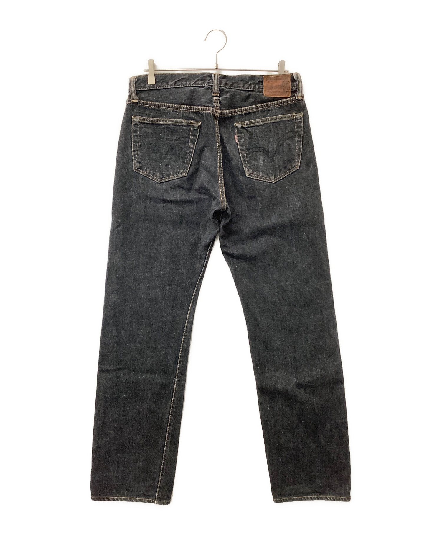 中古・古着通販】SAMURAI JEANS (サムライジーンズ) デニムパンツ LOT