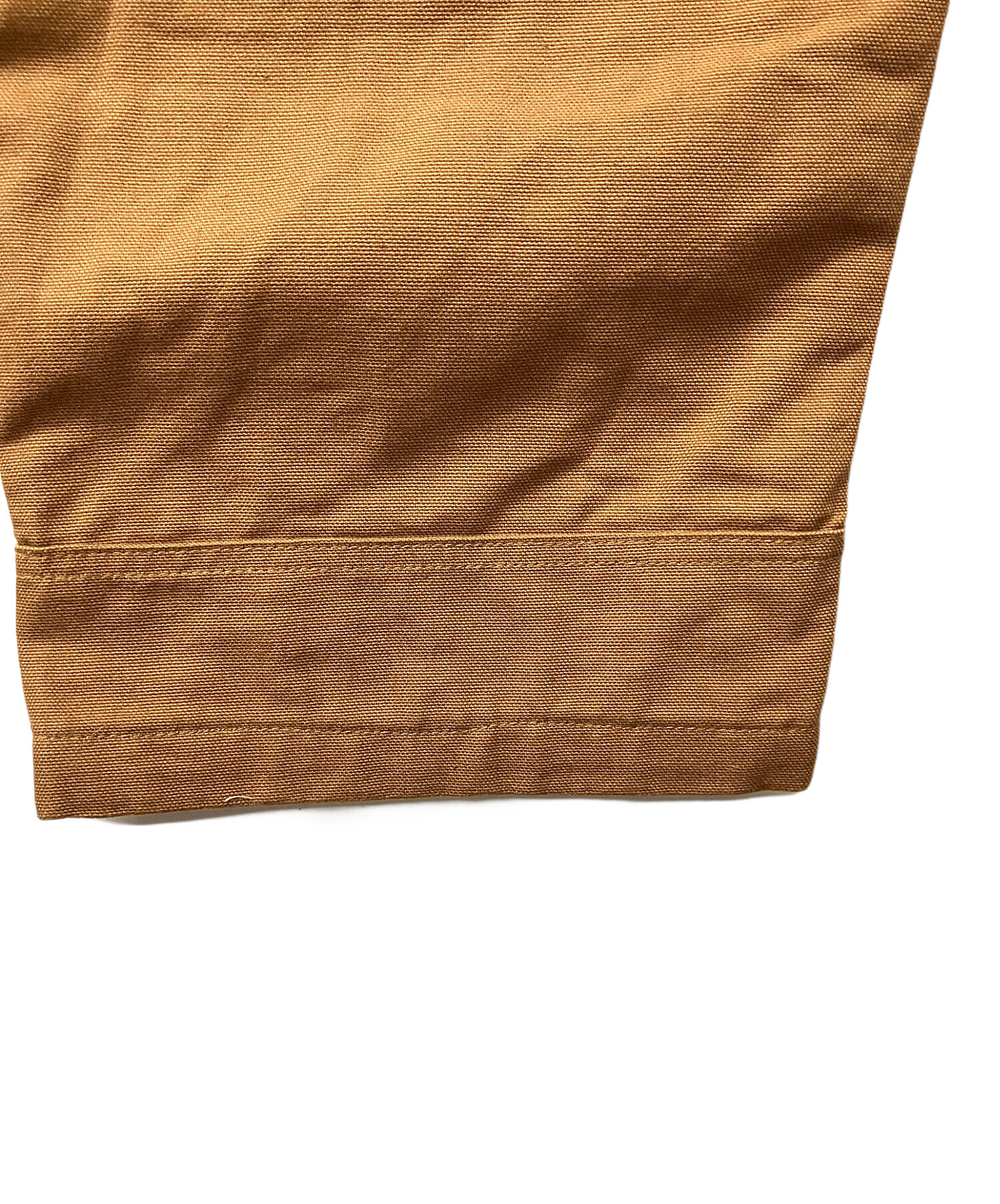 中古・古着通販】CarHartt (カーハート) オーバーオール BIB OVERALL