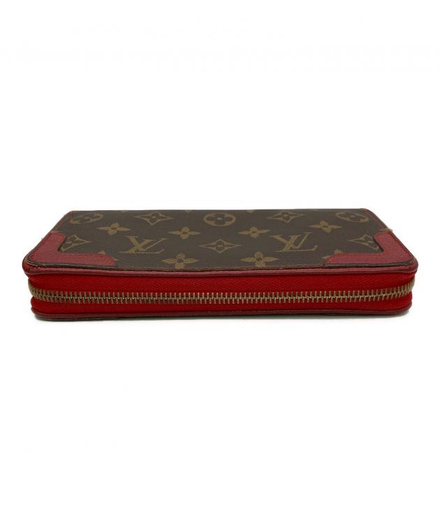 中古・古着通販】LOUIS VUITTON (ルイ ヴィトン) 長財布 モノグラム 