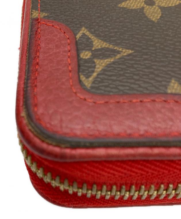 中古・古着通販】LOUIS VUITTON (ルイ ヴィトン) 長財布 モノグラム 