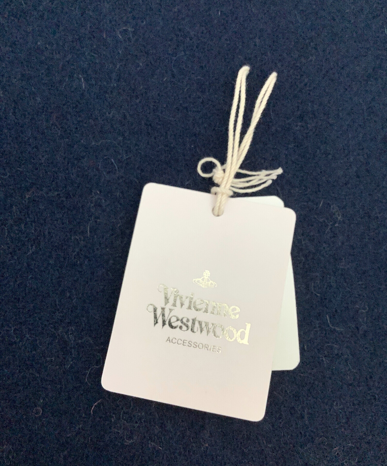 廃盤✨viviennewestwood バンビデザインストール 中古・古着通販】Vivienne Westwood (ヴィヴィアンウエストウッド