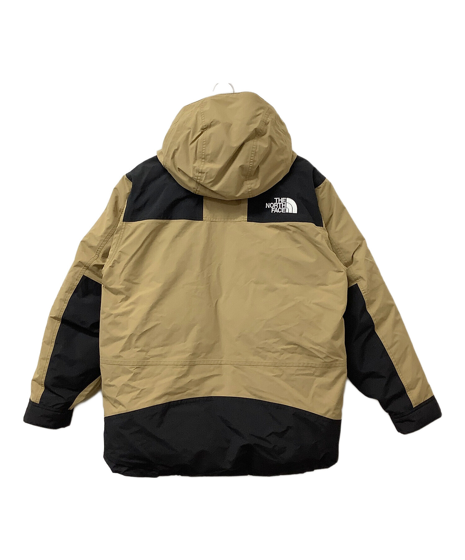 中古・古着通販】THE NORTH FACE (ザ ノース フェイス) マウンテン 