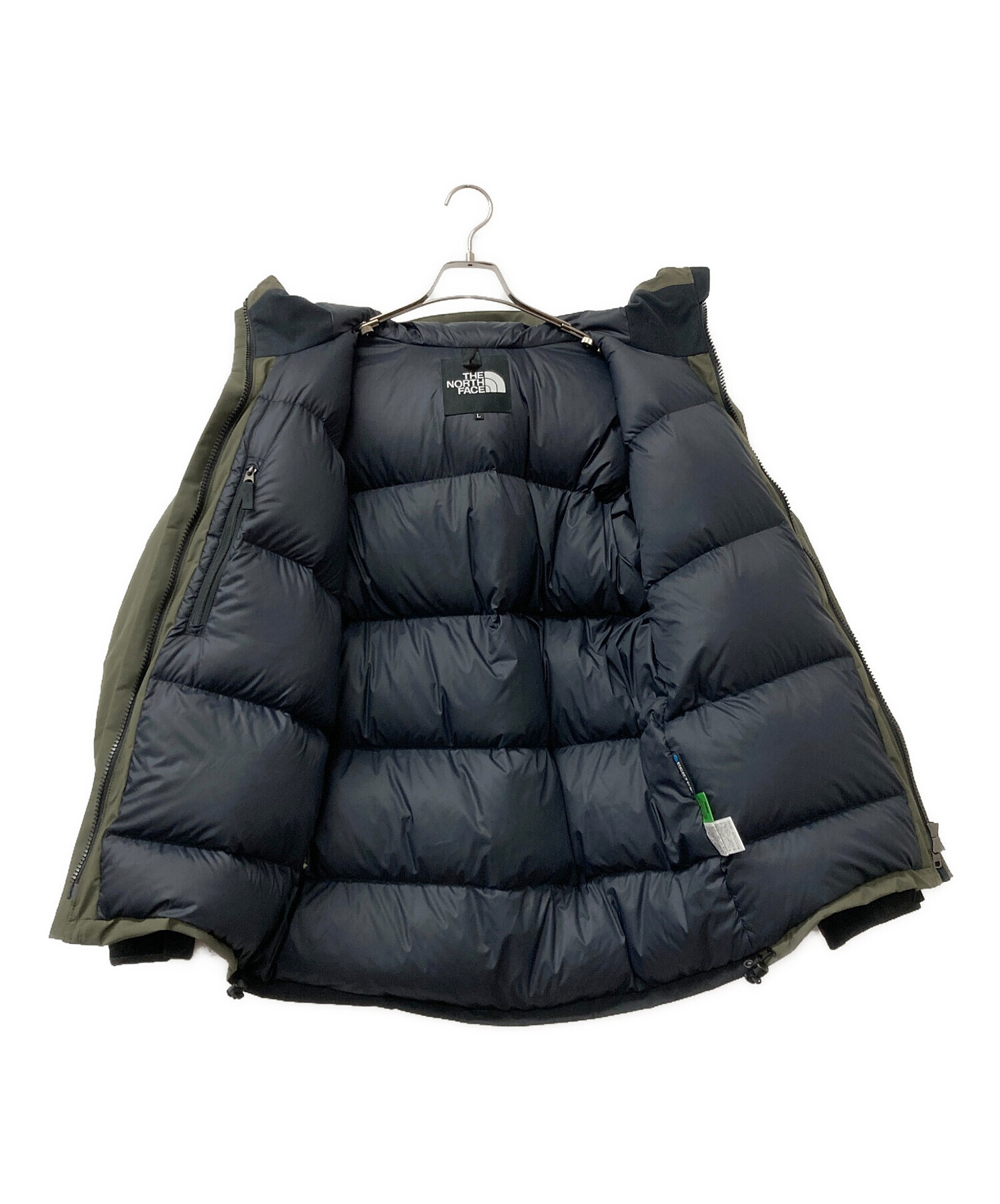中古・古着通販】THE NORTH FACE (ザ ノース フェイス) マウンテン