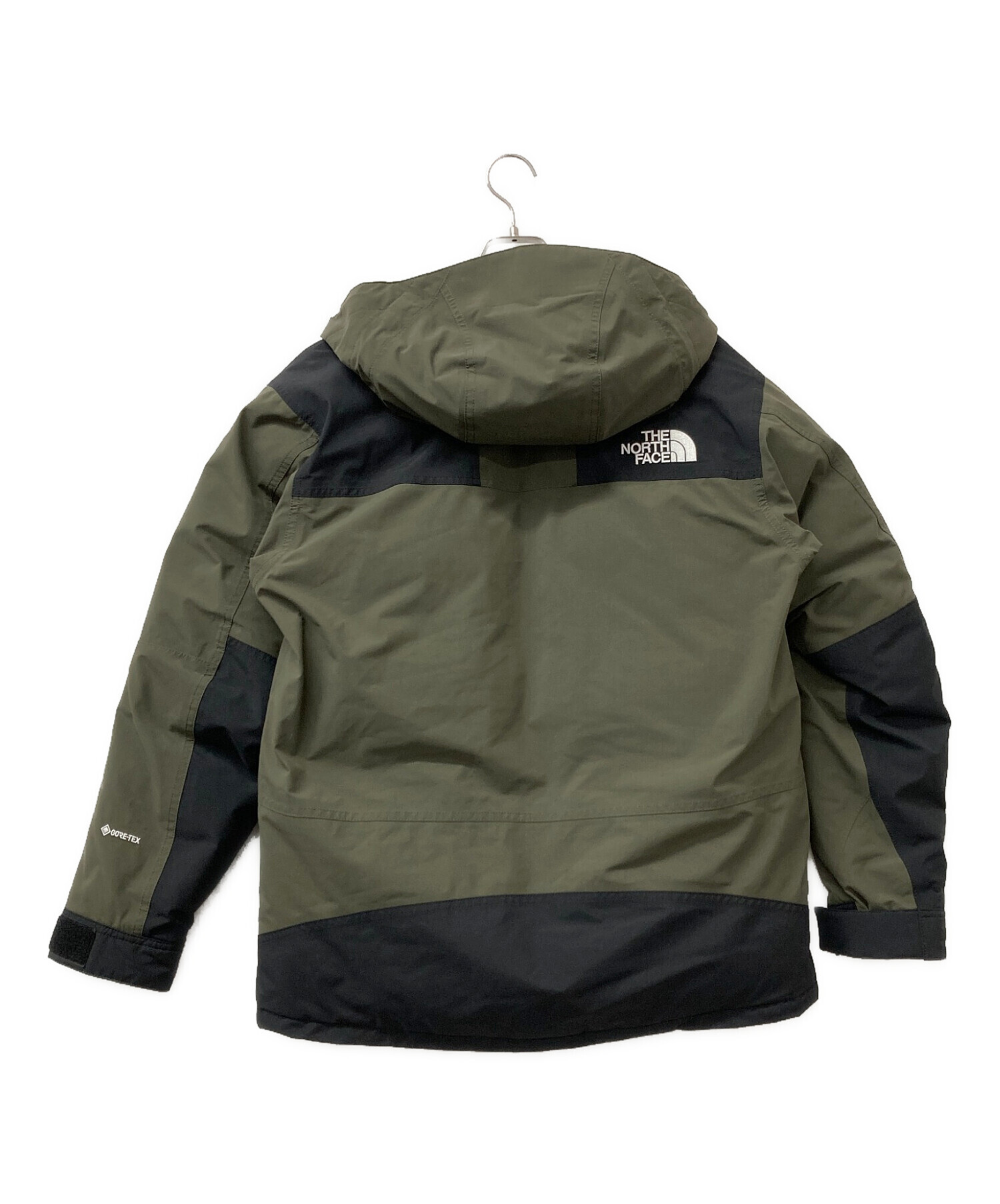 中古・古着通販】THE NORTH FACE (ザ ノース フェイス) マウンテン