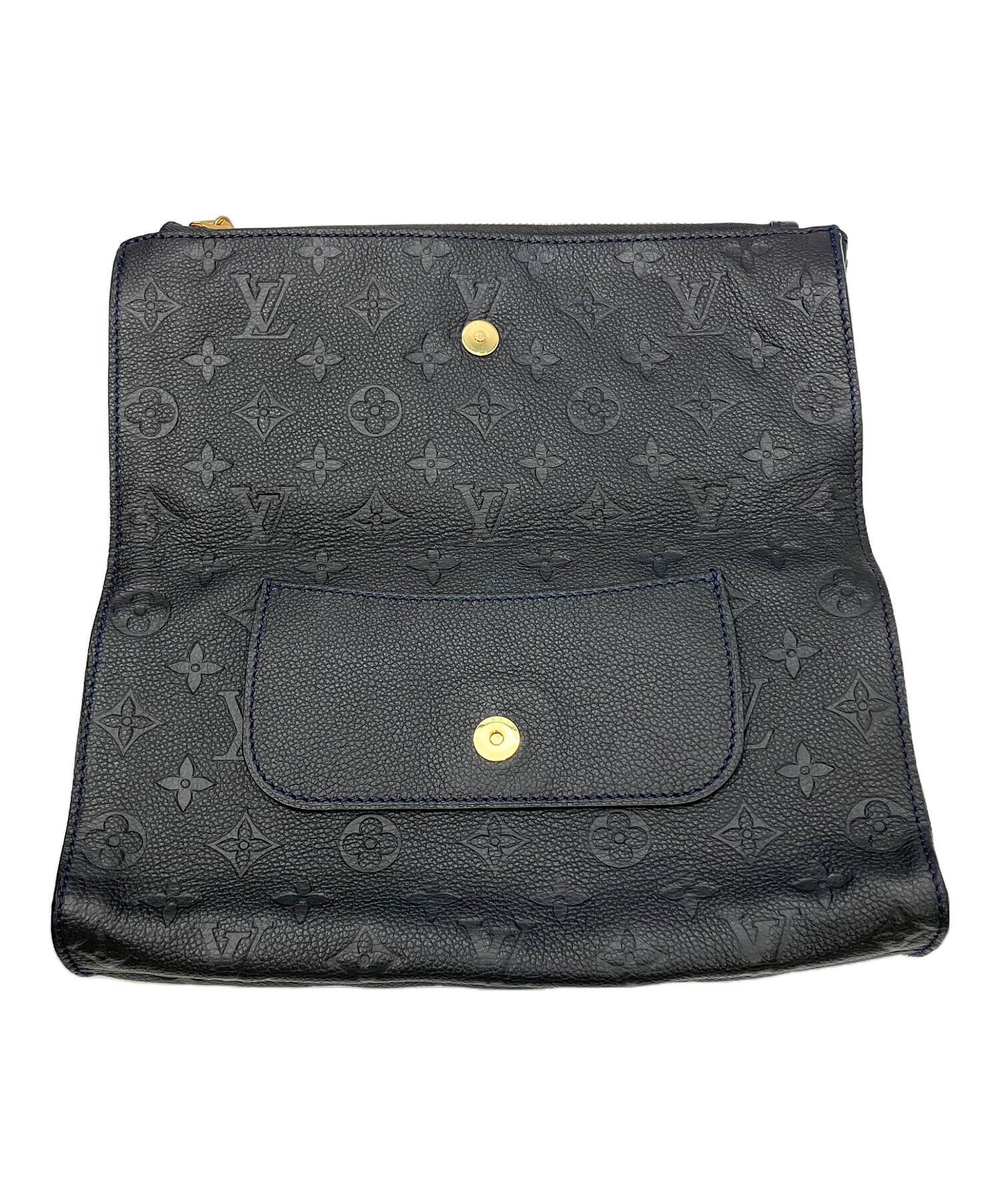 中古・古着通販】LOUIS VUITTON (ルイ ヴィトン) LOUIS VUITTON