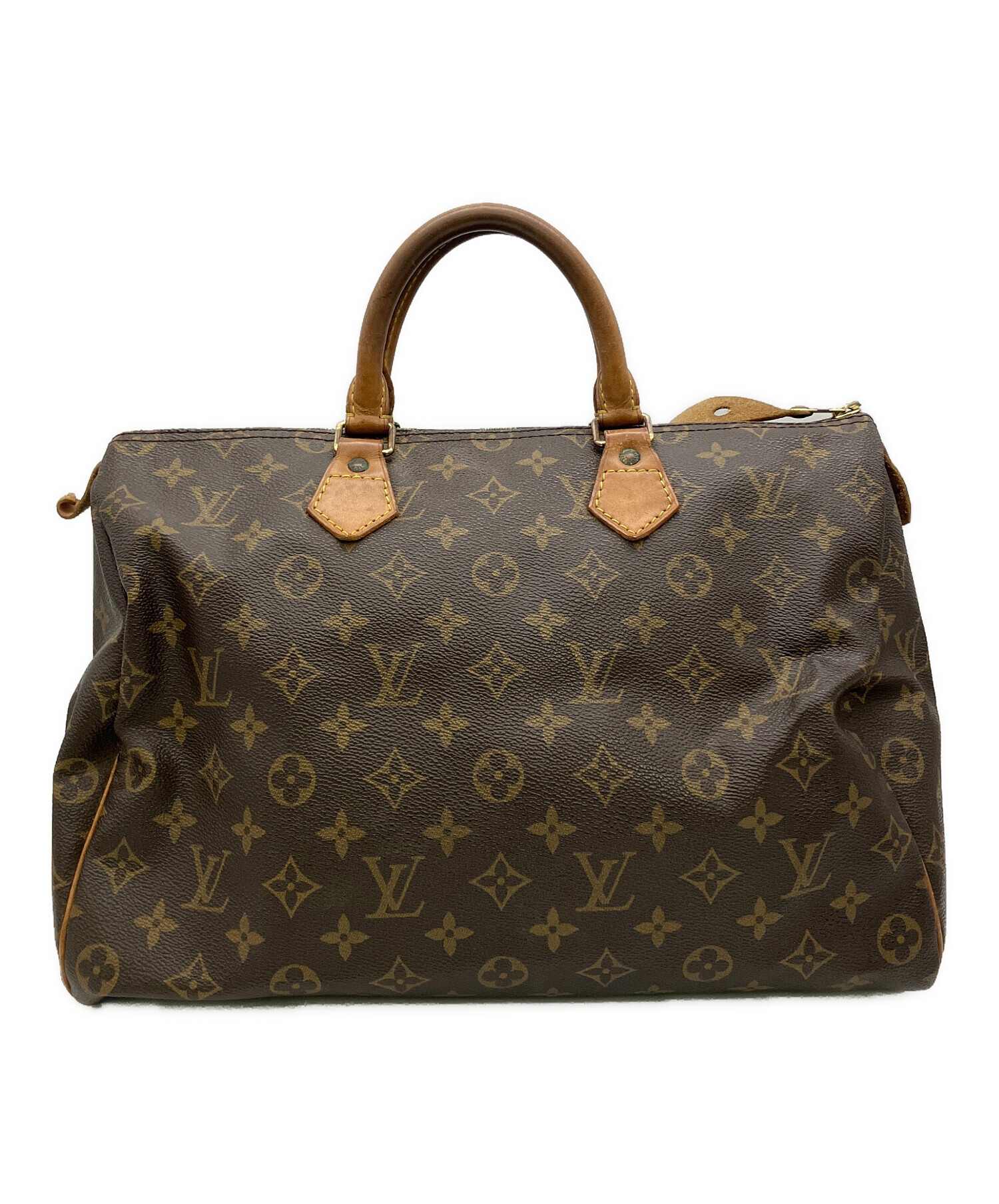 中古・古着通販】LOUIS VUITTON (ルイ ヴィトン) ハンドバッグ 中古・古着通販】LOUIS VUITTON (ルイ ヴィトン) ハンドバッグ