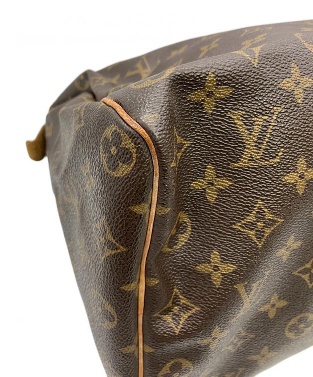 ルイ・ヴィトン スピーディ M41524 Louis Vuitton】 ルイ・ヴィトン モノグラム スピーディ 35 M41524