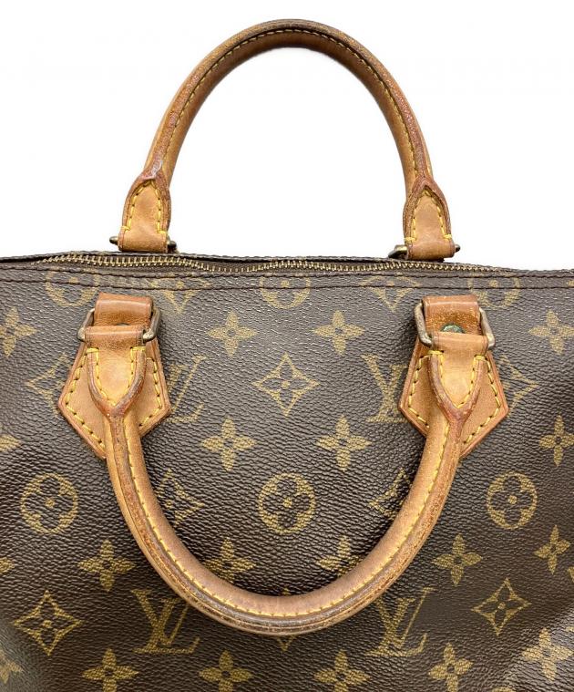 中古・古着通販】LOUIS VUITTON (ルイ ヴィトン) ハンドバッグ
