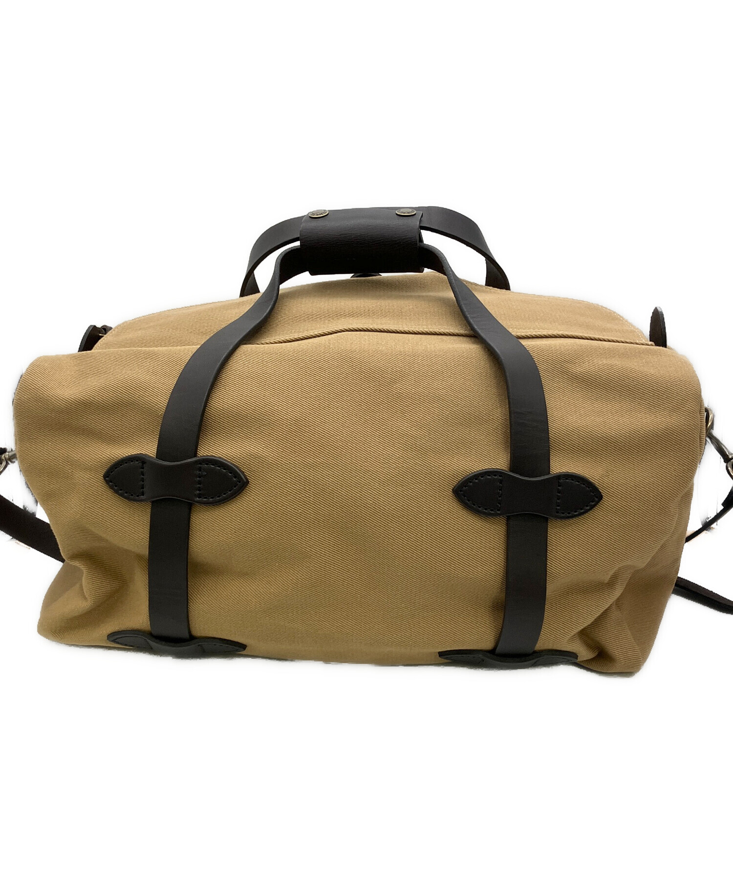 週末値引き　FILSON ダッフルバッグ 中古・古着通販】FILSON (フィルソン) ダッフルバッグ SMALL RUGGED