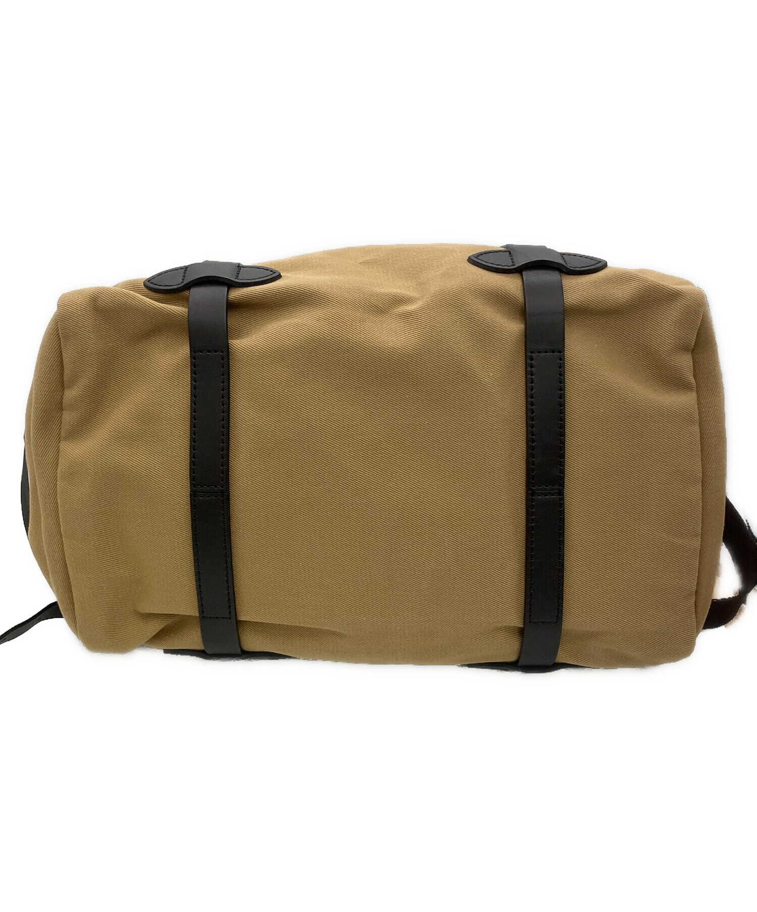 中古・古着通販】FILSON (フィルソン) ダッフルバッグ SMALL RUGGED