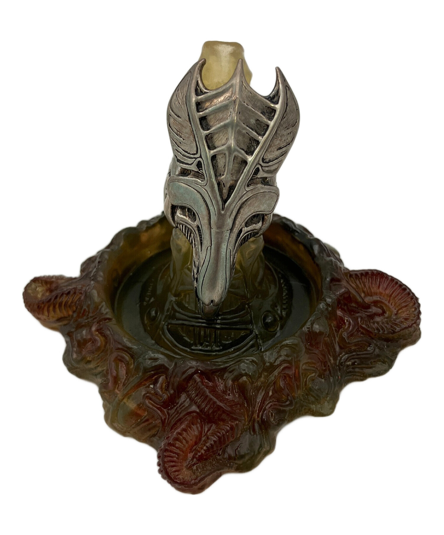 中古・古着通販】JAP工房 (ジャップコウボウ) リング 19号 QUEEN ALIEN