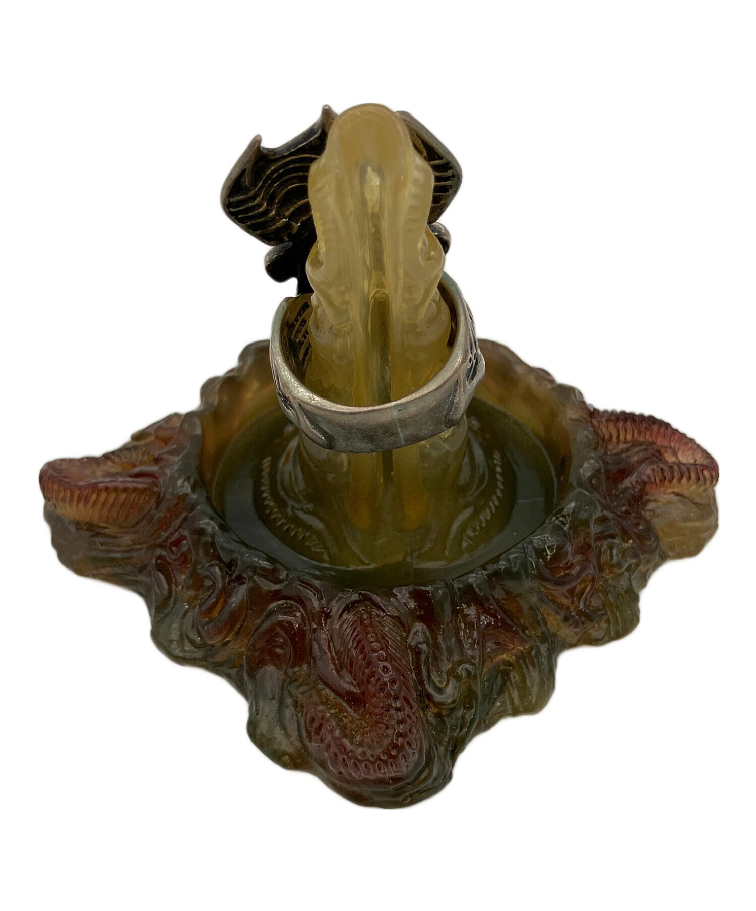 中古・古着通販】JAP工房 (ジャップコウボウ) リング 19号 QUEEN ALIEN