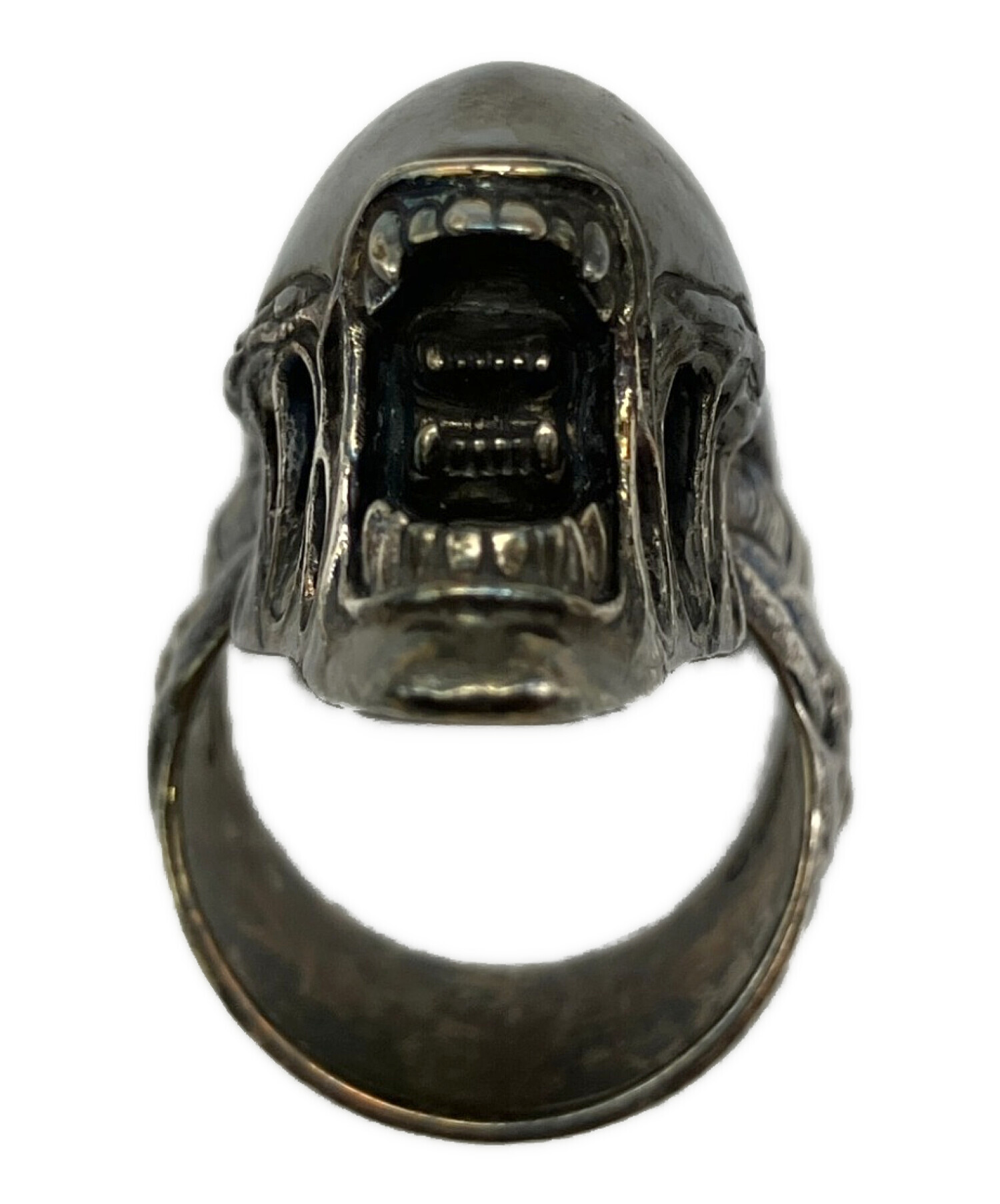 中古・古着通販】JAP工房 (ジャップコウボウ) リング PREDATOR 15号 