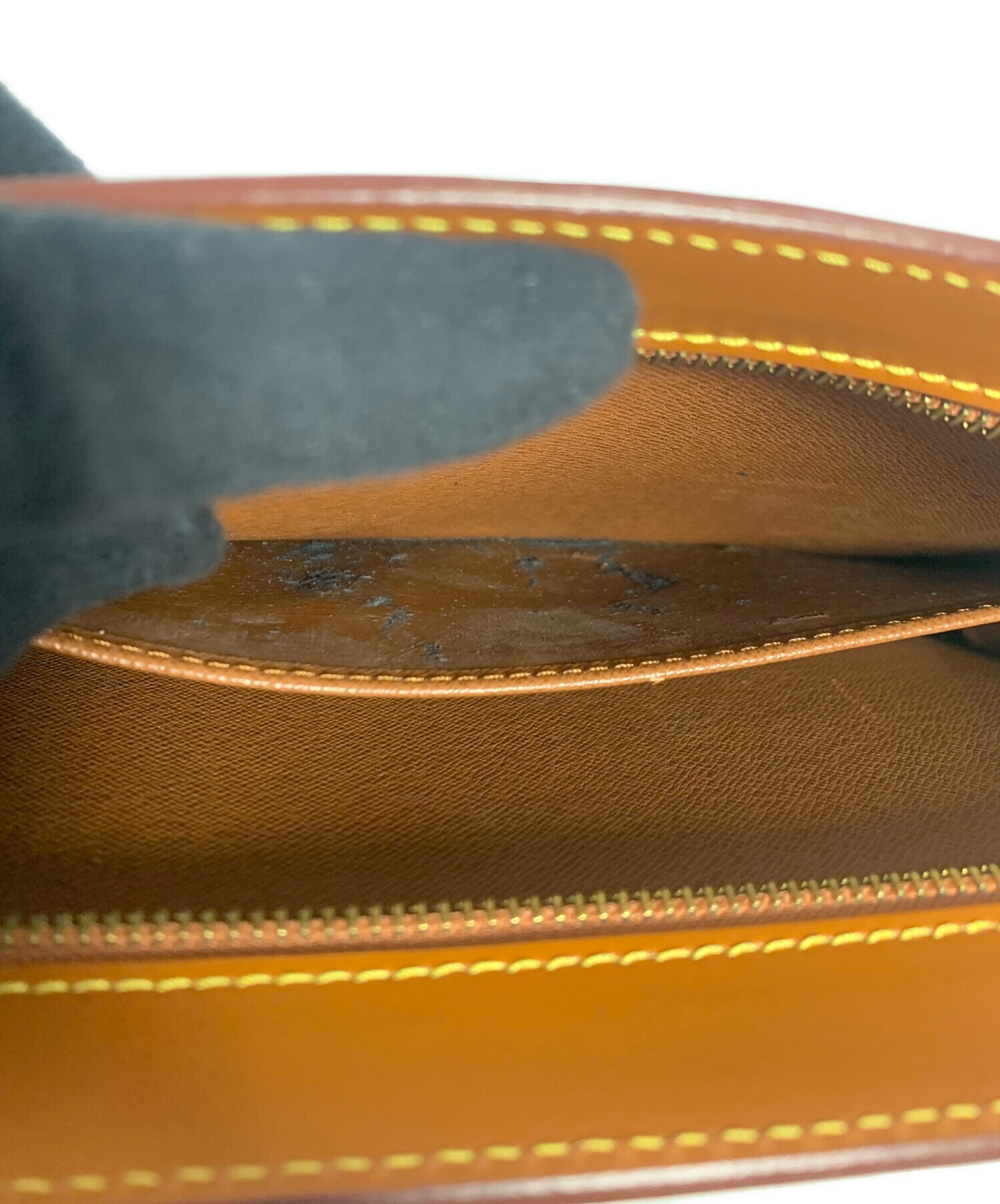 中古・古着通販】LOUIS VUITTON (ルイ ヴィトン) クラッチバッグ