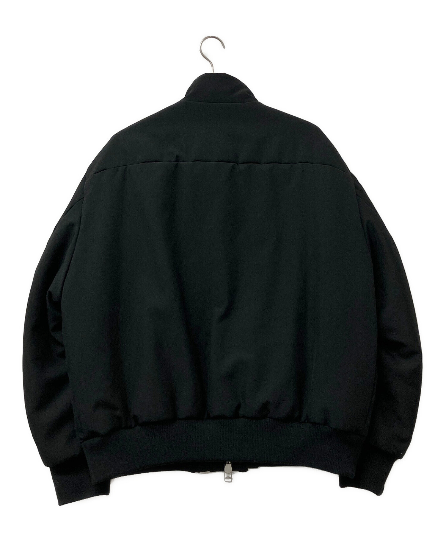 中古・古着通販】OAMC (オーエーエムシー) 中綿ジャケット TAOS BOMBER 中古・古着通販】OAMC (オーエーエムシー) 中綿ジャケット TAOS BOMBER