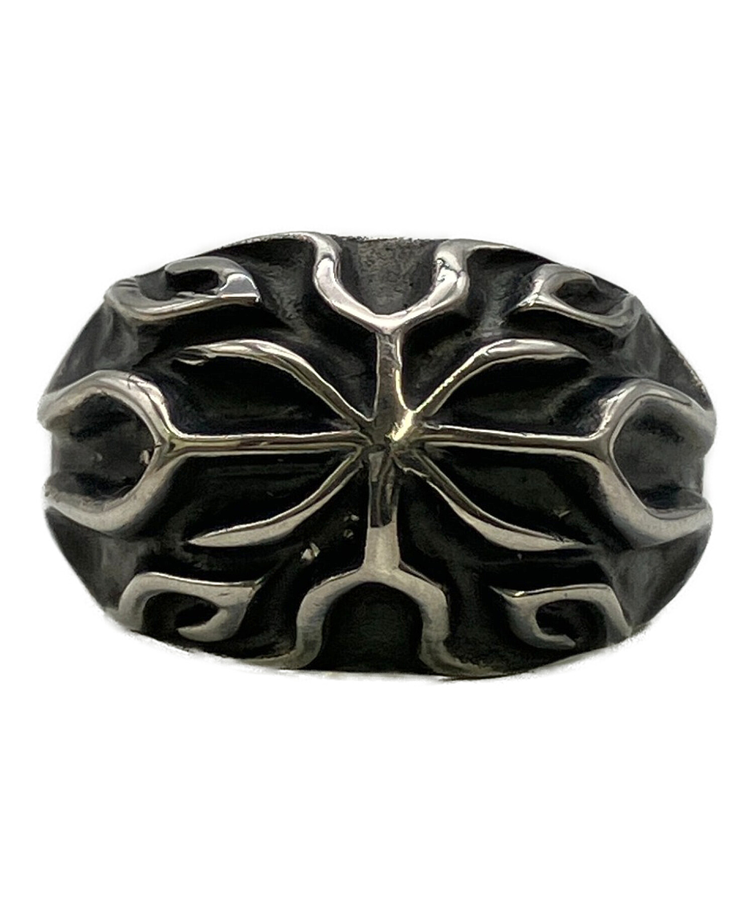 中古・古着通販】ノーブランド (ノーブランド) リング SILVER925 16号 