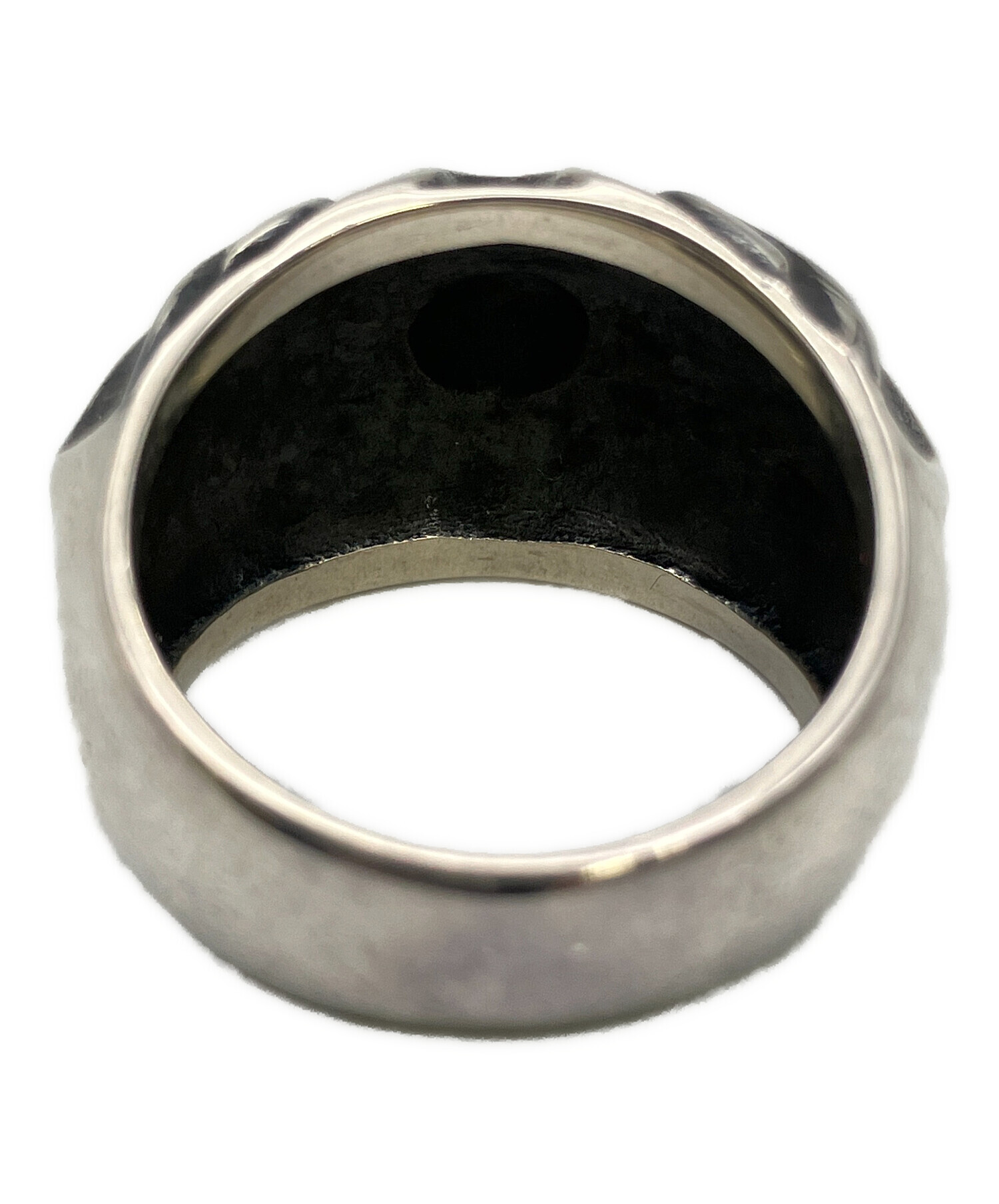 中古・古着通販】ノーブランド (ノーブランド) リング SILVER925 16号 