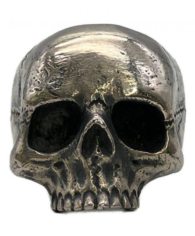 中古・古着通販】ノーブランド (ノーブランド) リング SILVER925 18号