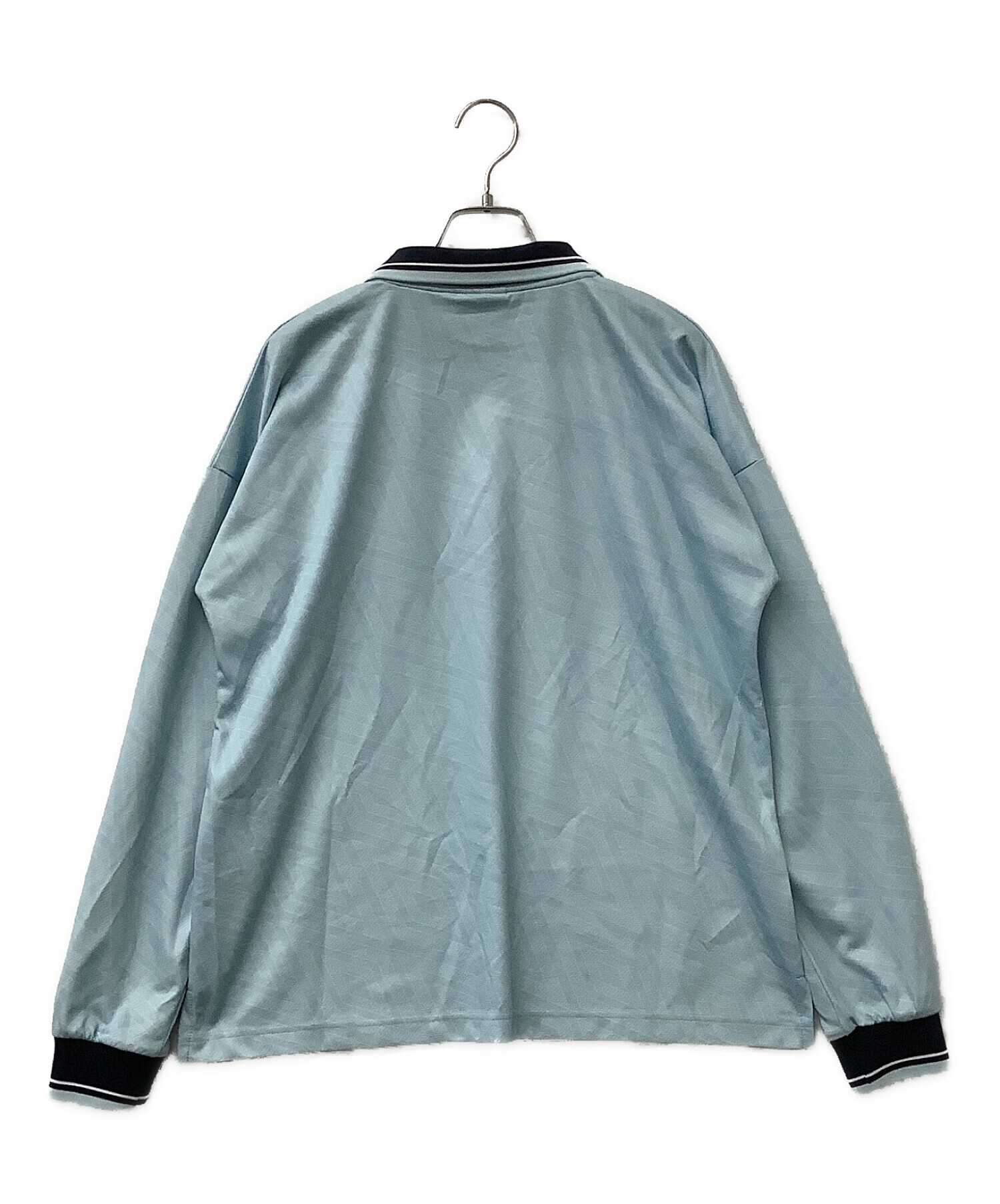 中古・古着通販】UMBRO (アンブロ) moussy (マウジー) ユニフォーム