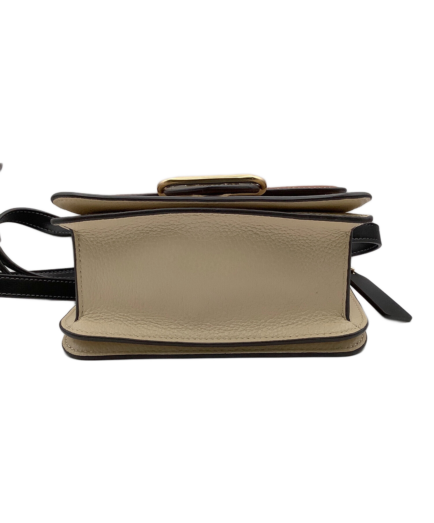 中古・古着通販】COACH (コーチ) ショルダーバッグ モーガン スクエア