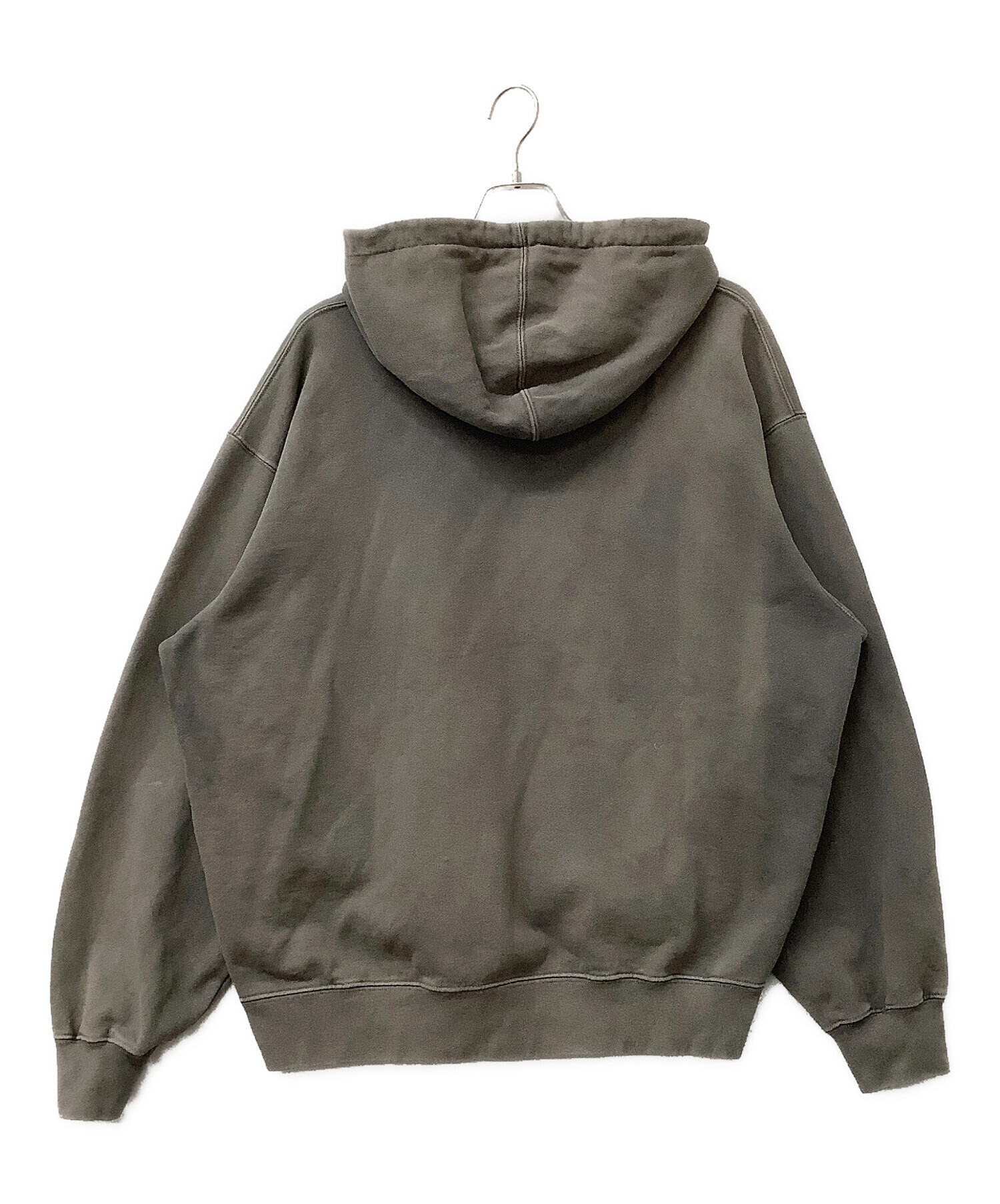 中古・古着通販】SUPREME (シュプリーム) ジップパーカー 24ss