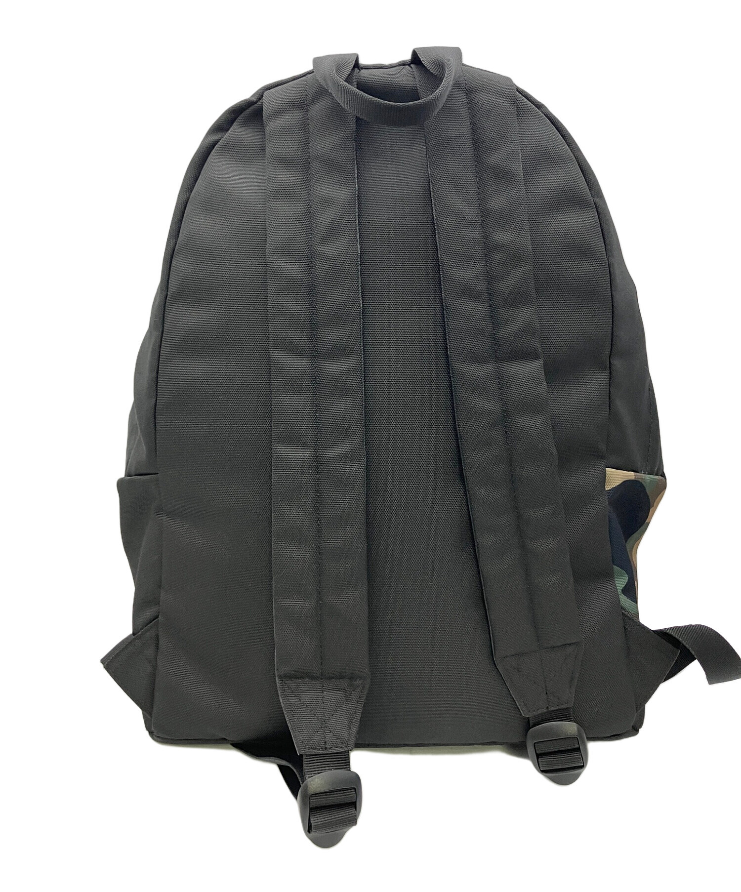 バッグ A BATHING APE 1ST CAMO SHARK DAY PACK 中古・古着通販】BAPE BY A BATHING APE (ベイプバイアベイシング