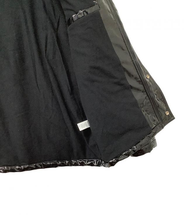 中古・古着通販】SUPREME (シュプリーム) Quilted Patent Vinyl Work