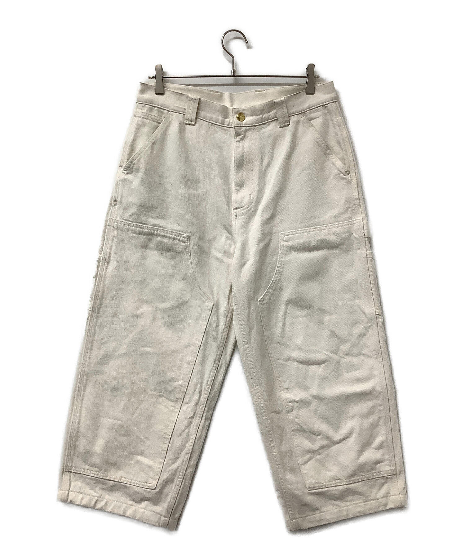 中古・古着通販】Carhartt WIP (カーハート ワーク イン プログレス 