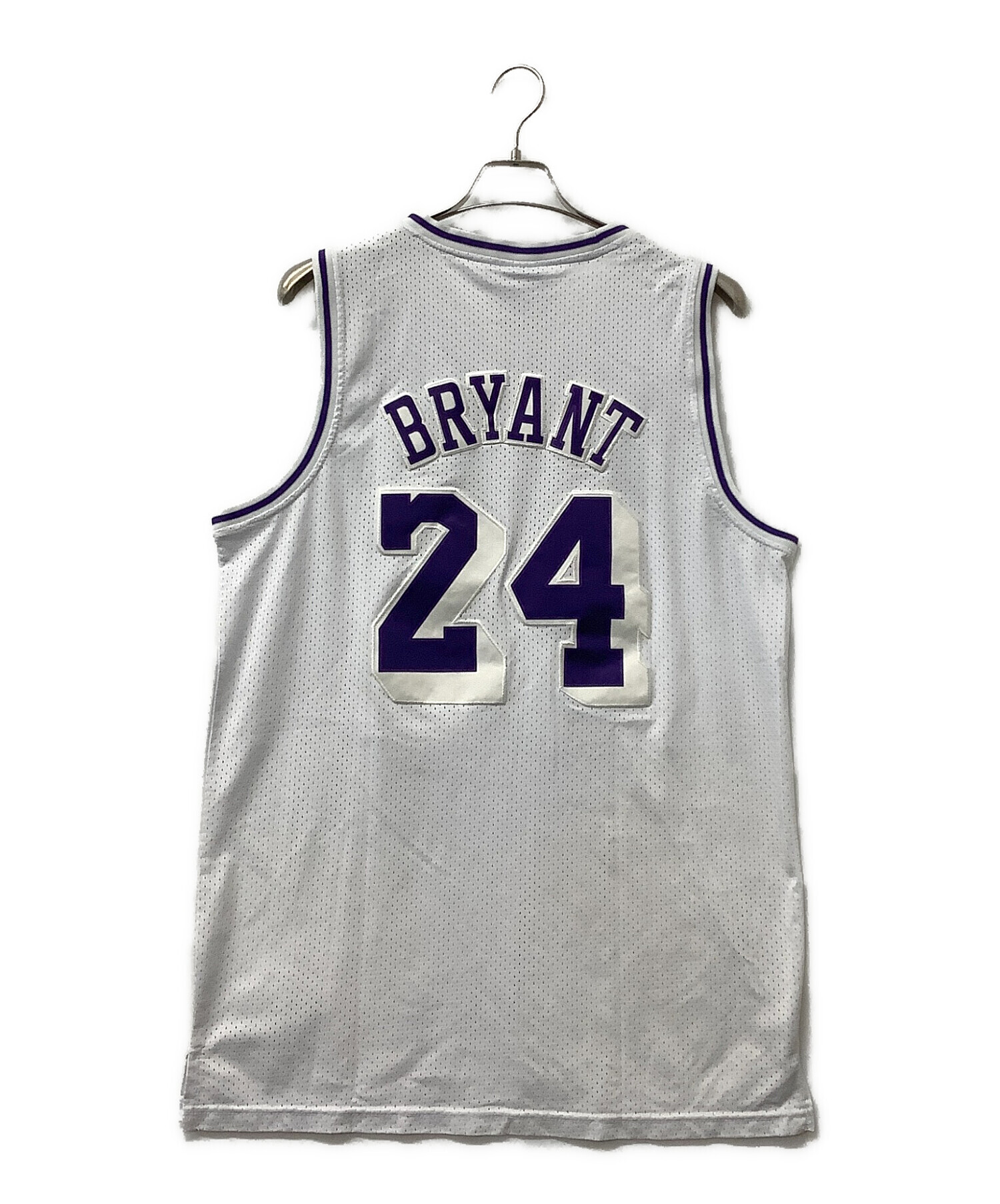 中古・古着通販】Champion (チャンピオン) ゲームシャツ Kobe Bryant 