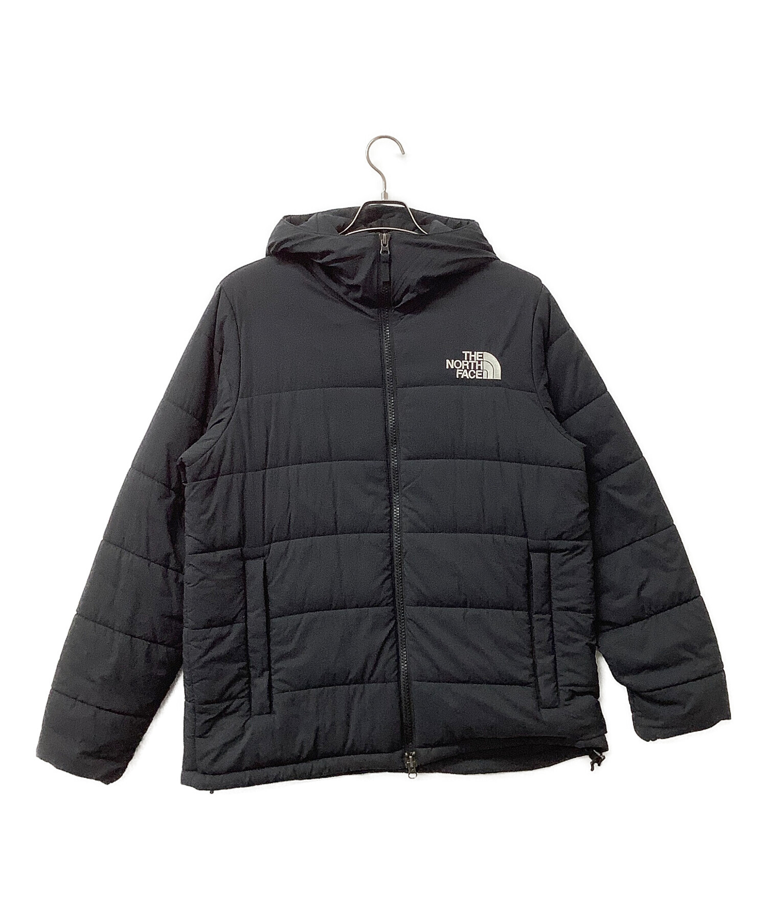中古・古着通販】THE NORTH FACE (ザ ノース フェイス) 中綿ジャケット