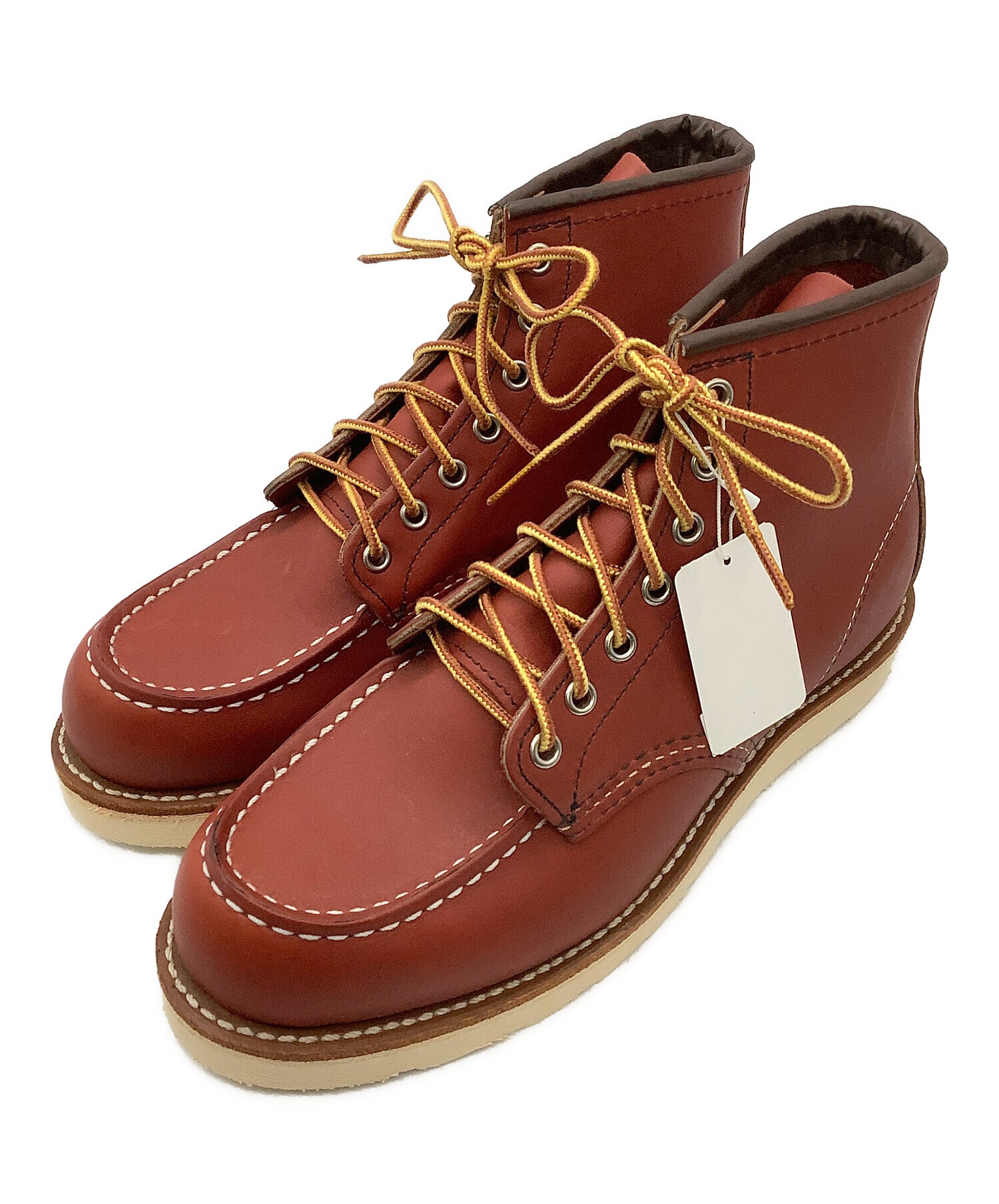 中古・古着通販】RED WING (レッドウィング) ブーツ アイリッシュ