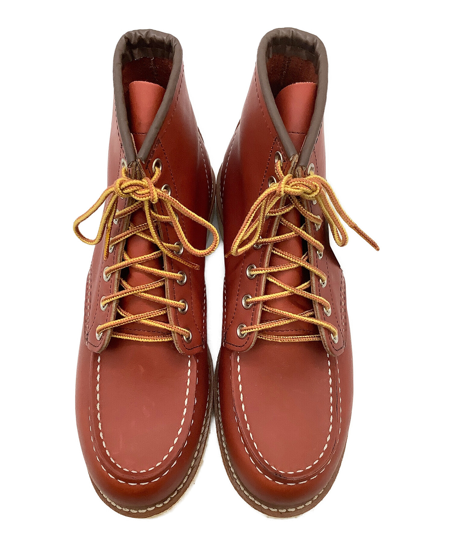 中古・古着通販】RED WING (レッドウィング) ブーツ アイリッシュ